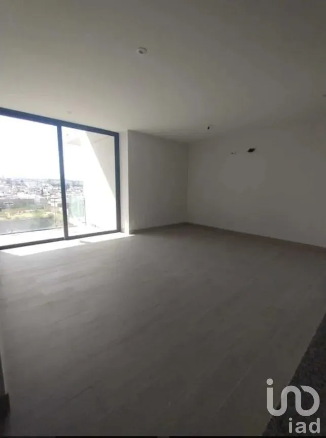 Departamento en Renta en Villas del Sol, Querétaro, Querétaro | NEX-261755 | iad México | Foto 4 de 8
