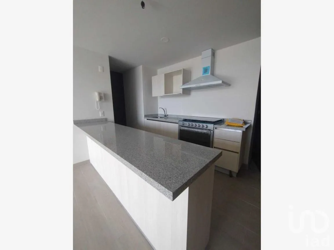 Departamento en Renta en Villas del Sol, Querétaro, Querétaro | NEX-261755 | iad México | Foto 5 de 8