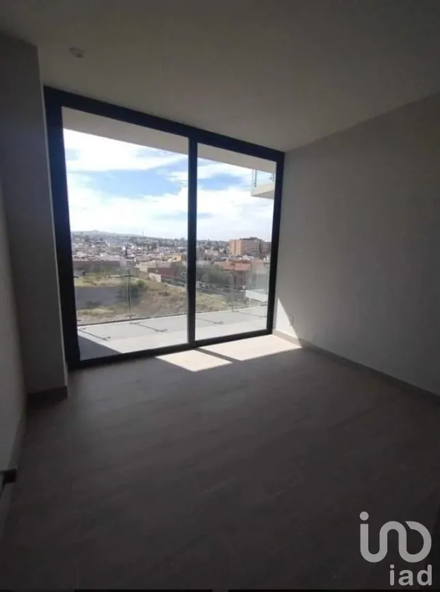 Departamento en Renta en Villas del Sol, Querétaro, Querétaro | NEX-261755 | iad México | Foto 6 de 8