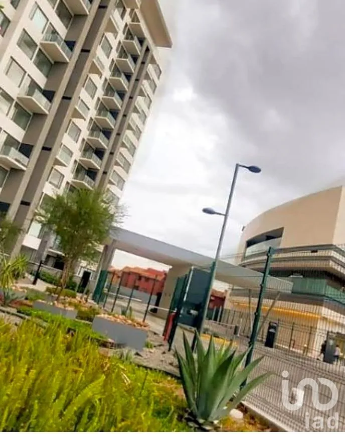Departamento en Renta en Villas del Sol, Querétaro, Querétaro | NEX-261755 | iad México | Foto 1 de 8