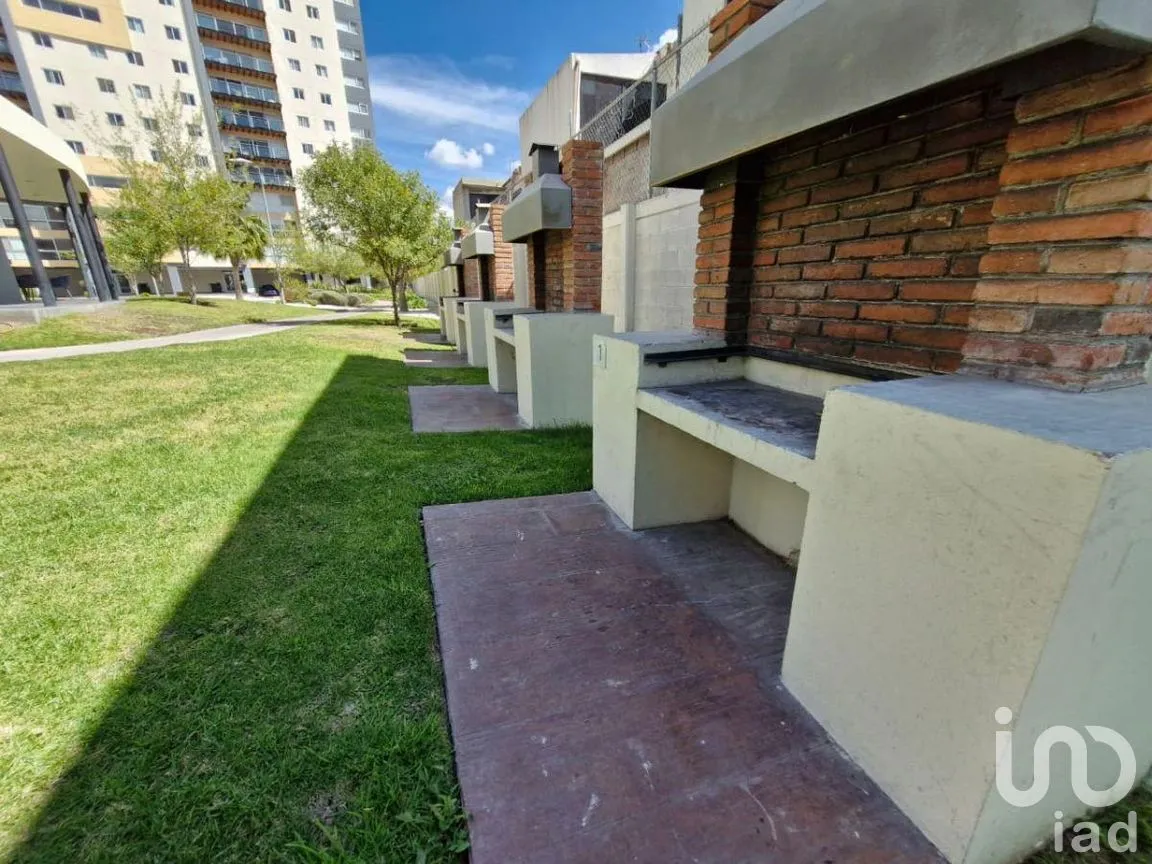 Departamento en Renta en Privada de los Portones, Querétaro, Querétaro | NEX-261798 | iad México | Foto 3 de 10