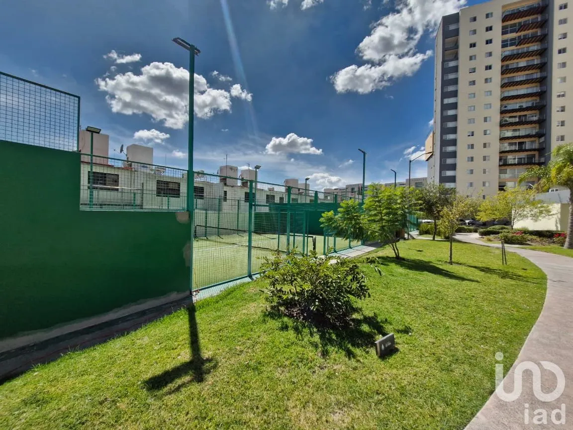 Departamento en Renta en Privada de los Portones, Querétaro, Querétaro | NEX-261798 | iad México | Foto 4 de 10