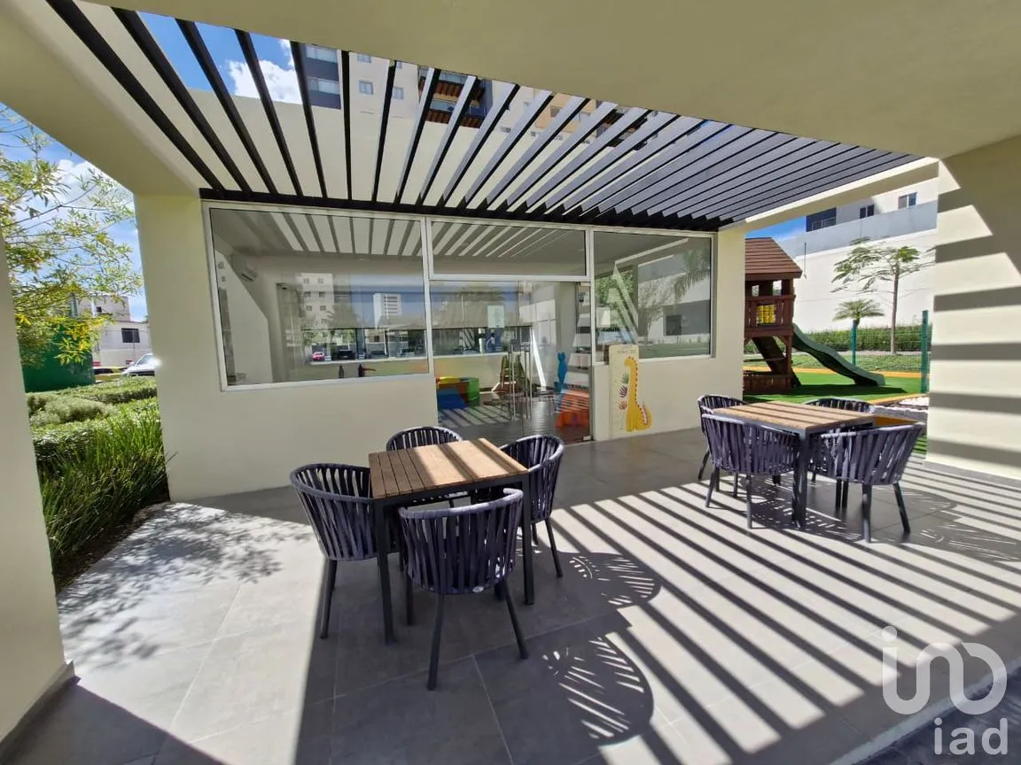 Departamento en Renta en Privada de los Portones, Querétaro, Querétaro | NEX-261798 | iad México | Foto 5 de 10