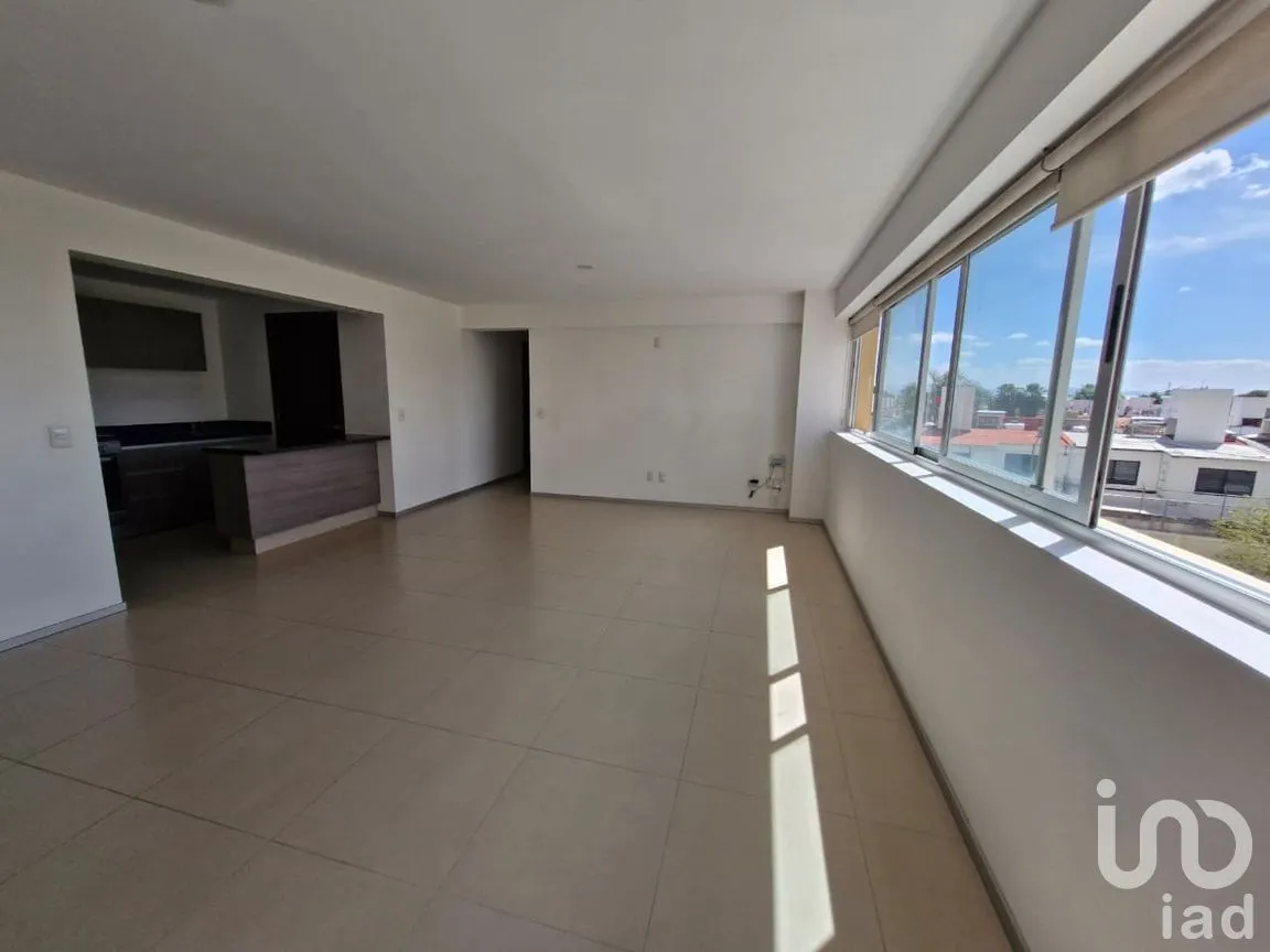 Departamento en Renta en Privada de los Portones, Querétaro, Querétaro | NEX-261798 | iad México | Foto 6 de 10