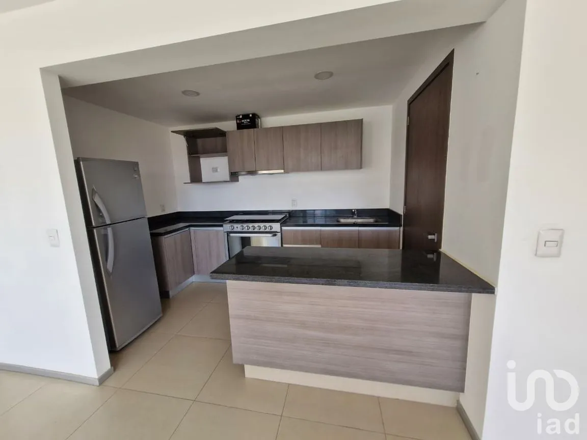 Departamento en Renta en Privada de los Portones, Querétaro, Querétaro | NEX-261798 | iad México | Foto 7 de 10