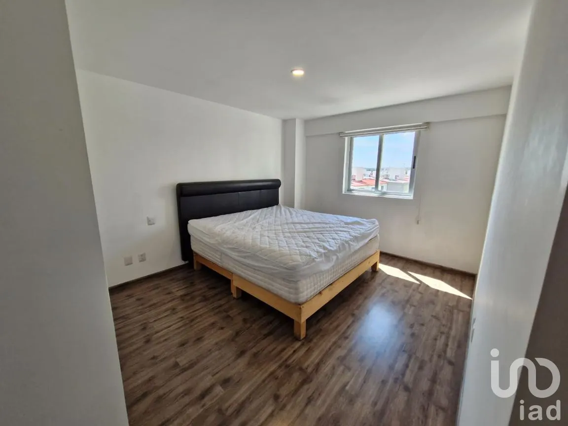 Departamento en Renta en Privada de los Portones, Querétaro, Querétaro | NEX-261798 | iad México | Foto 8 de 10