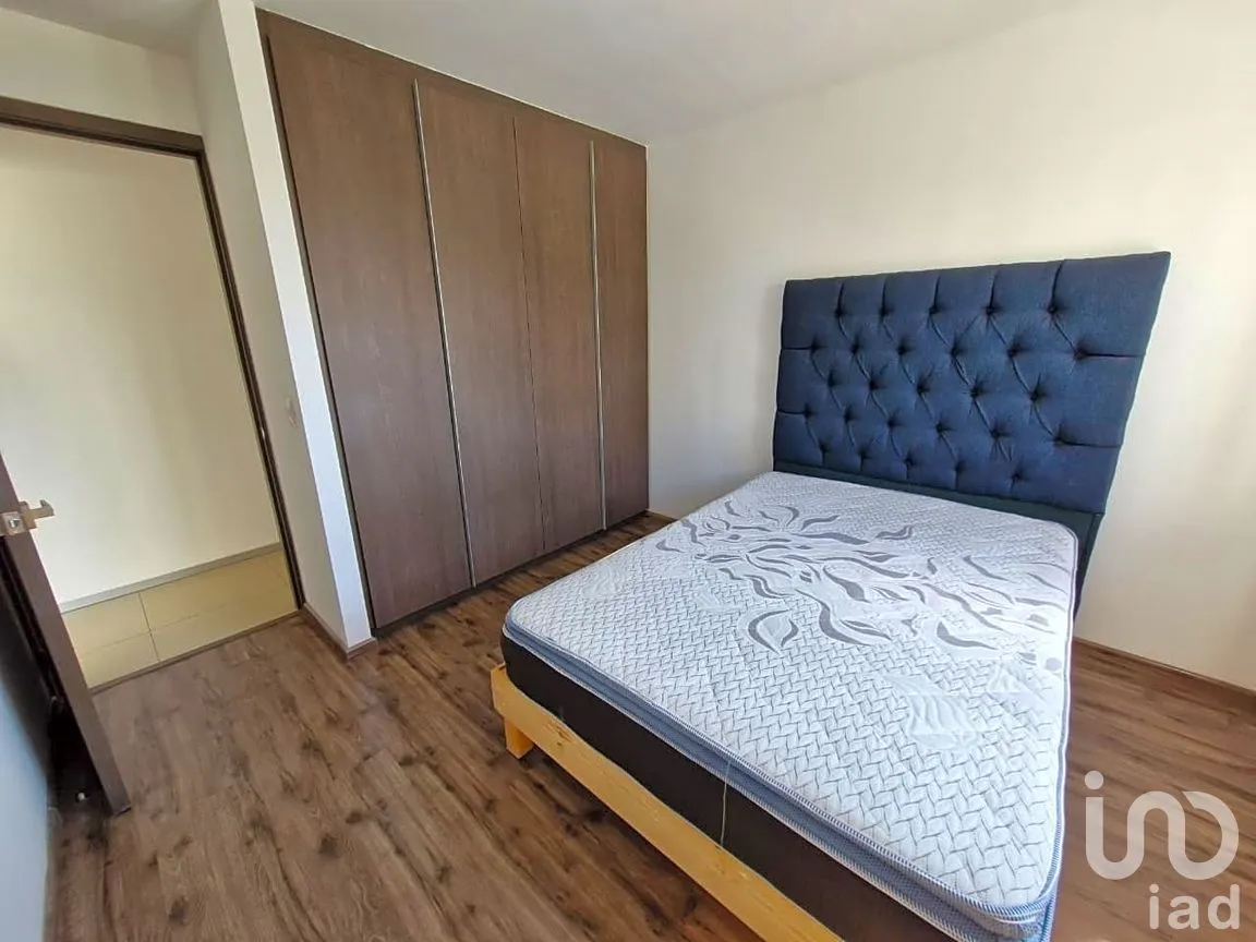 Departamento en Renta en Privada de los Portones, Querétaro, Querétaro | NEX-261798 | iad México | Foto 9 de 10
