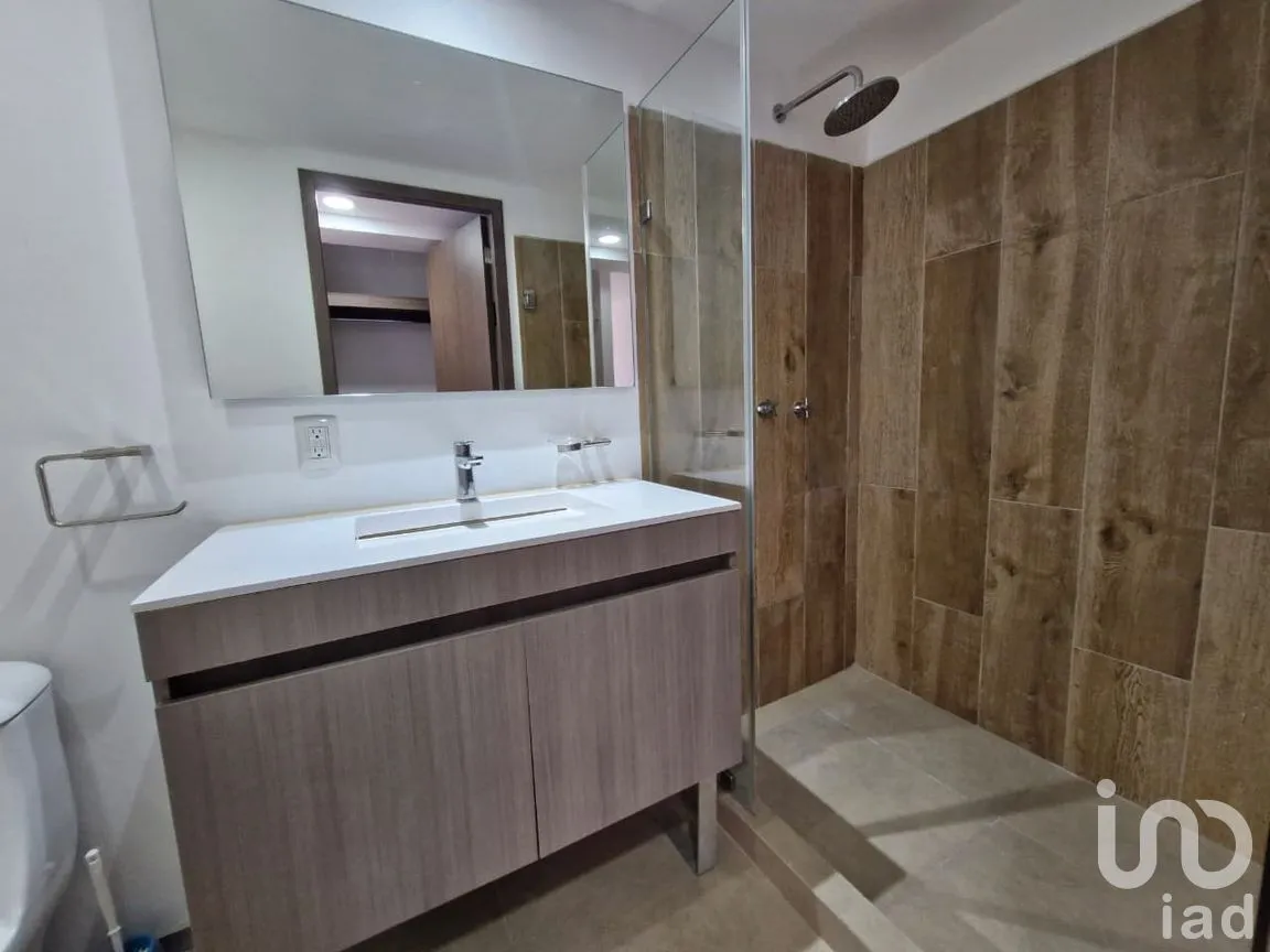 Departamento en Renta en Privada de los Portones, Querétaro, Querétaro | NEX-261798 | iad México | Foto 10 de 10