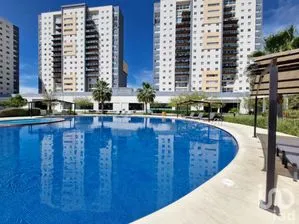NEX-261798 - Departamento en Renta, con 2 recamaras, con 2 baños, con 90 m2 de construcción en Privada de los Portones, CP 76100, Querétaro.