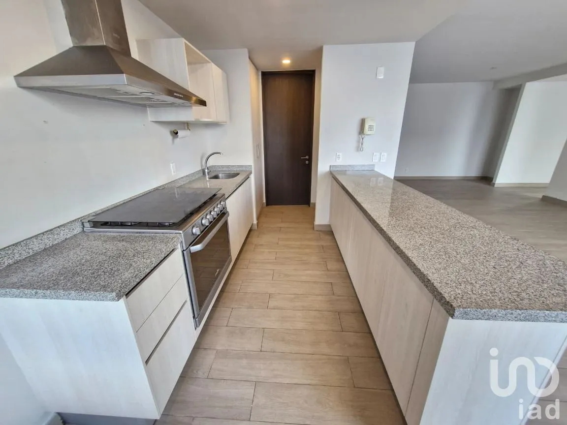 Departamento en Renta en Villas del Sol, Querétaro, Querétaro | NEX-261984 | iad México | Foto 2 de 8