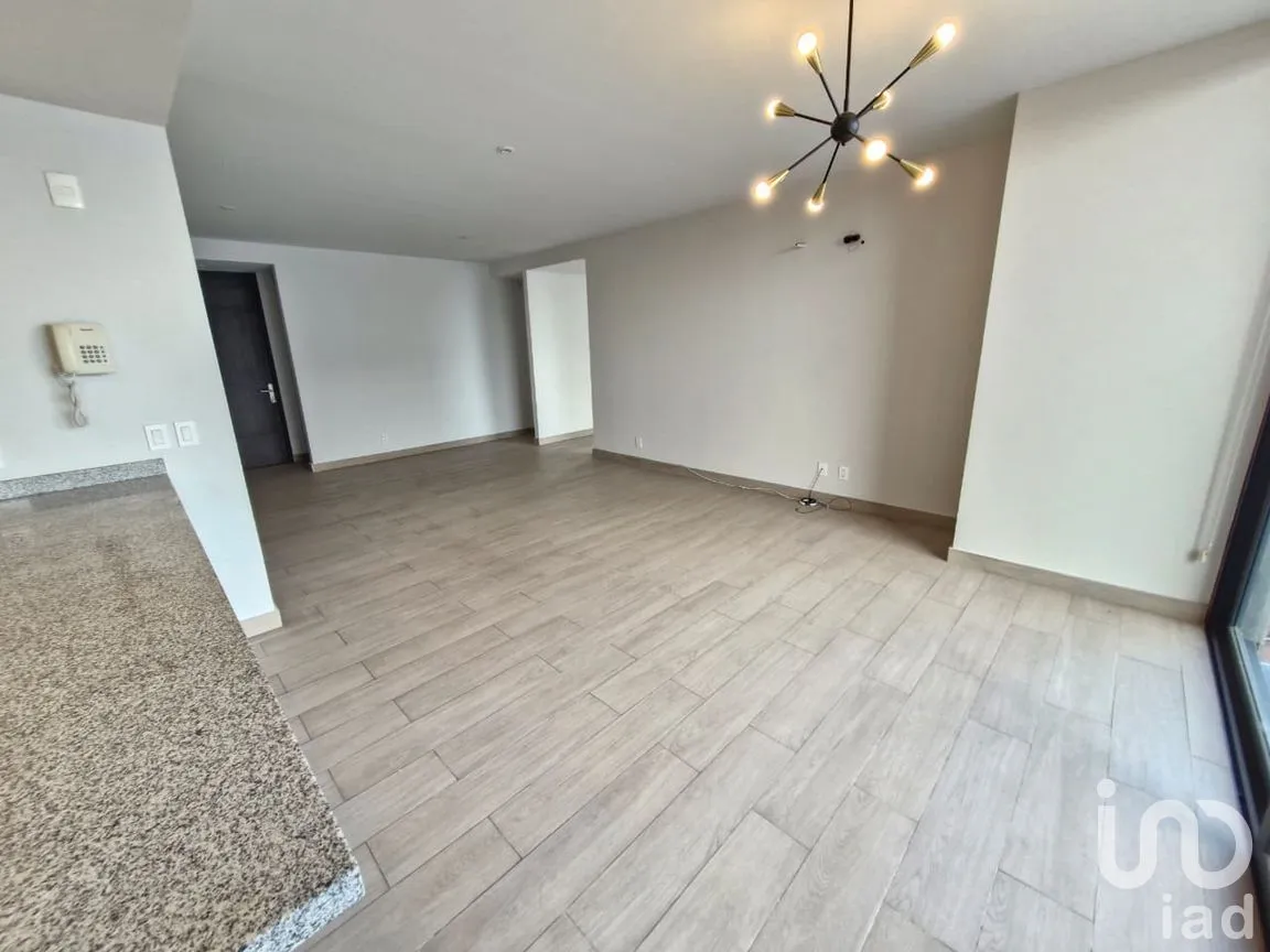 Departamento en Renta en Villas del Sol, Querétaro, Querétaro | NEX-261984 | iad México | Foto 3 de 8
