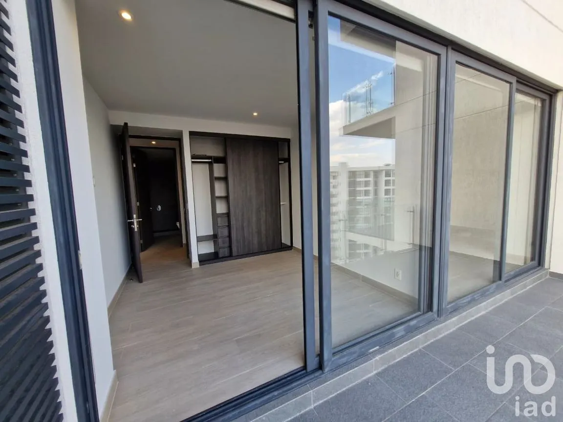 Departamento en Renta en Villas del Sol, Querétaro, Querétaro | NEX-261984 | iad México | Foto 4 de 8