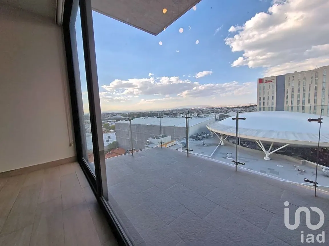 Departamento en Renta en Villas del Sol, Querétaro, Querétaro | NEX-261984 | iad México | Foto 5 de 8