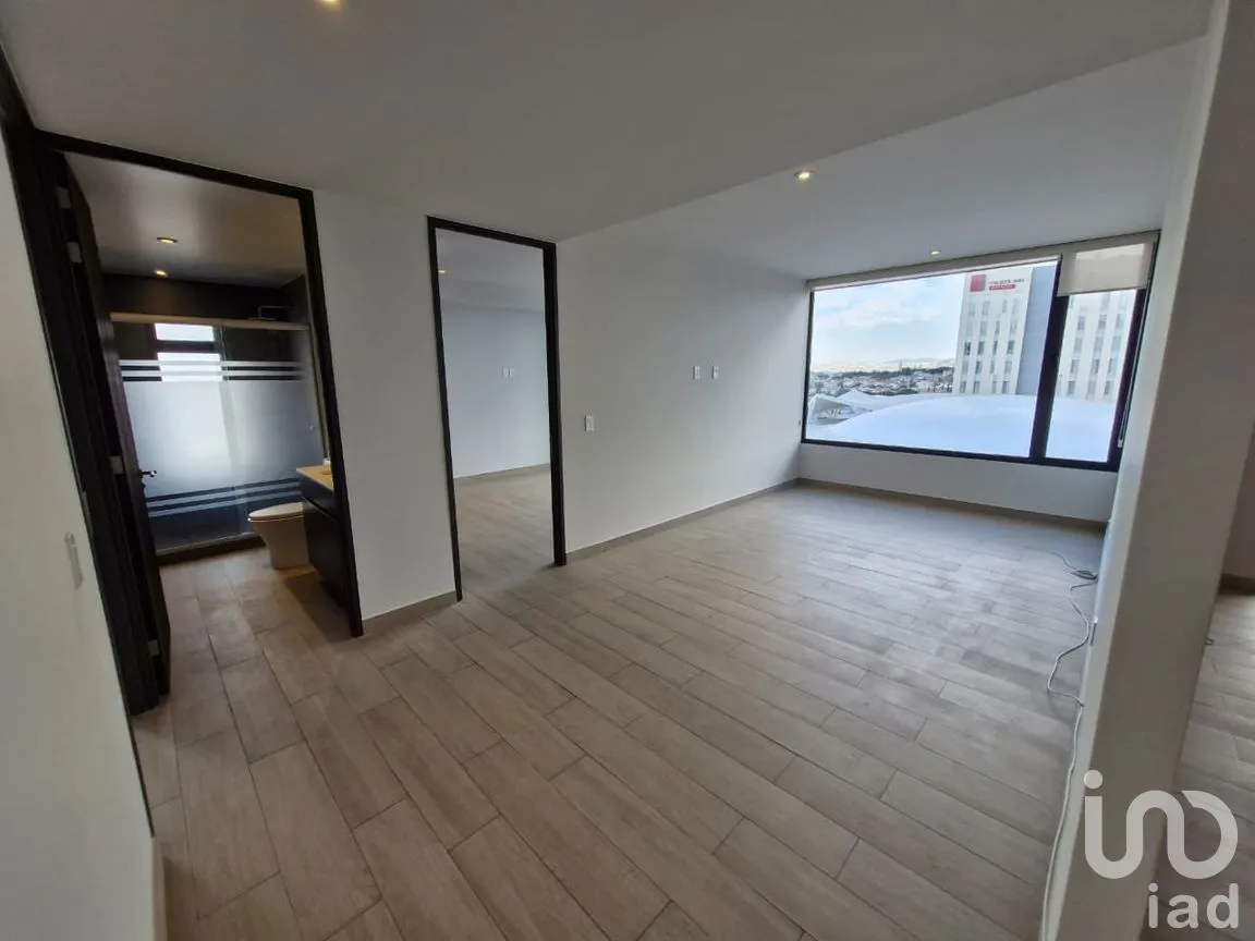 Departamento en Renta en Villas del Sol, Querétaro, Querétaro | NEX-261984 | iad México | Foto 6 de 8