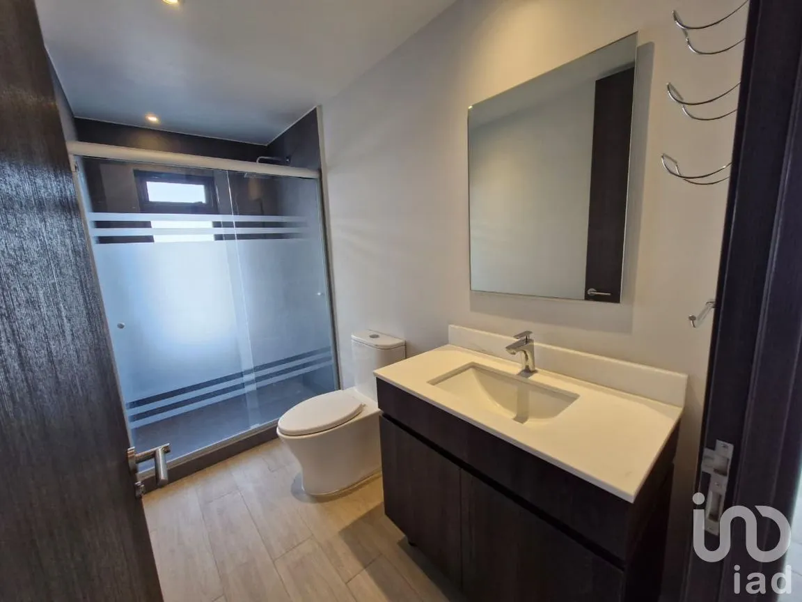 Departamento en Renta en Villas del Sol, Querétaro, Querétaro | NEX-261984 | iad México | Foto 7 de 8
