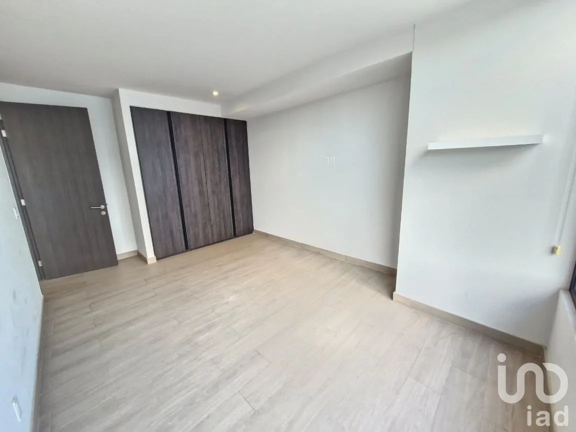 Departamento en Renta en Villas del Sol, Querétaro, Querétaro | NEX-261984 | iad México | Foto 8 de 8