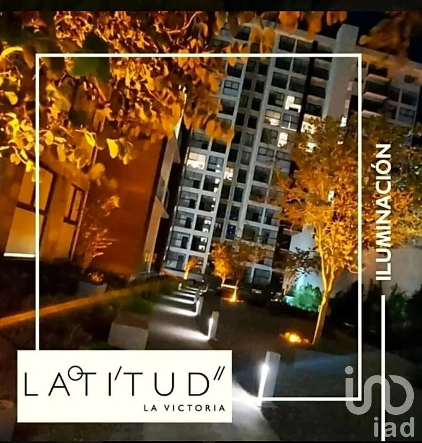 Departamento en Renta en Villas del Sol, Querétaro, Querétaro | NEX-261984 | iad México | Foto 1 de 8