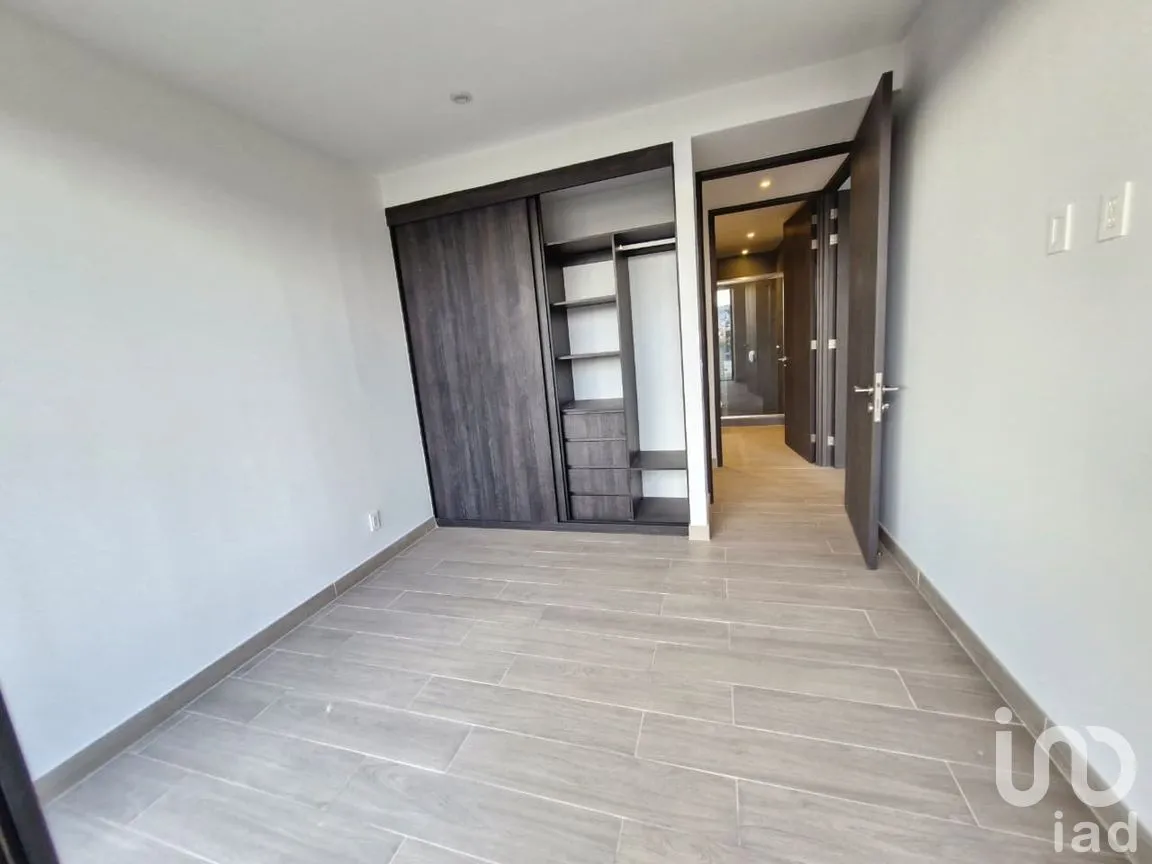 Departamento en Renta en Villas del Sol, Querétaro, Querétaro | NEX-261985 | iad México | Foto 3 de 9