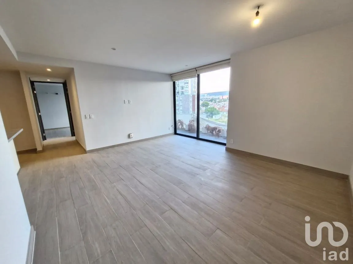 Departamento en Renta en Villas del Sol, Querétaro, Querétaro | NEX-261985 | iad México | Foto 4 de 9