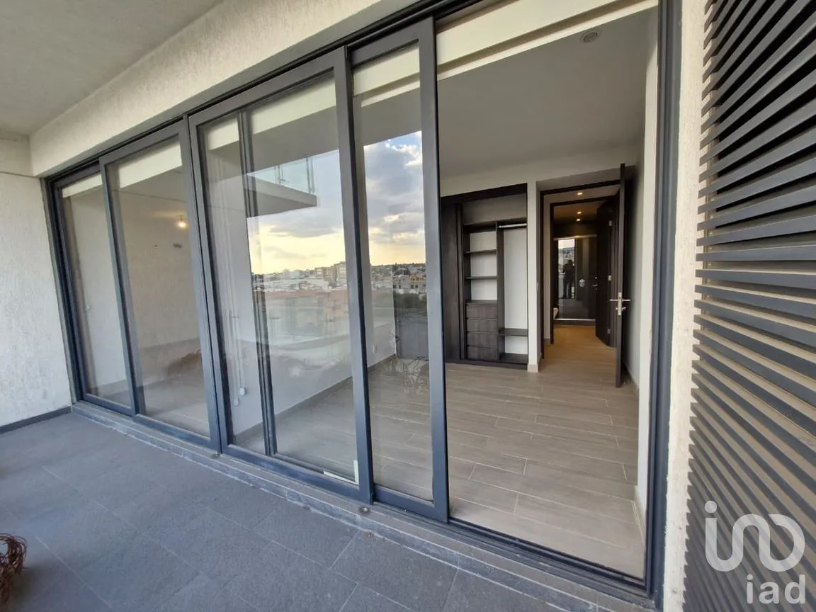 Departamento en Renta en Villas del Sol, Querétaro, Querétaro | NEX-261985 | iad México | Foto 5 de 9
