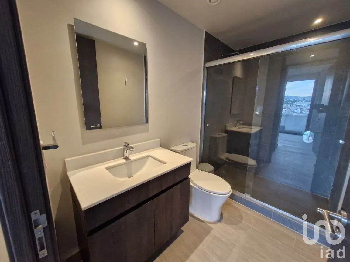 Departamento en Renta en Villas del Sol, Querétaro, Querétaro | NEX-261985 | iad México | Foto 6 de 9