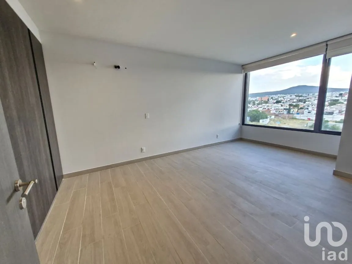 Departamento en Renta en Villas del Sol, Querétaro, Querétaro | NEX-261985 | iad México | Foto 7 de 9
