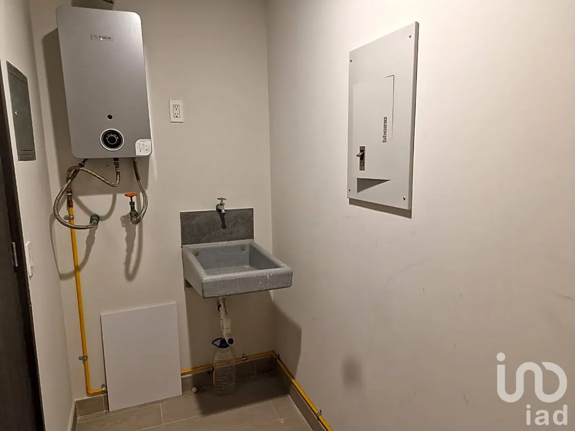 Departamento en Renta en Villas del Sol, Querétaro, Querétaro | NEX-261985 | iad México | Foto 9 de 9