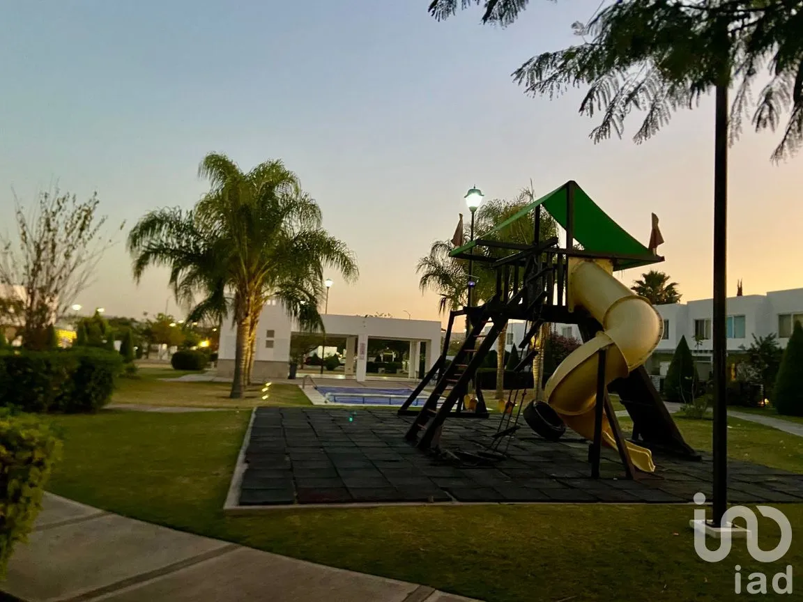 Casa en Venta en Paseos del Bosque, Corregidora, Querétaro | NEX-287585 | iad México | Foto 12 de 15