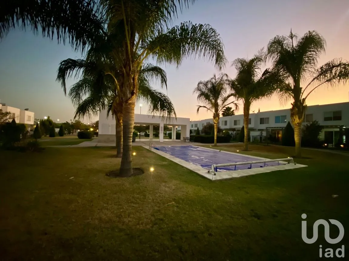 Casa en Venta en Paseos del Bosque, Corregidora, Querétaro | NEX-287585 | iad México | Foto 13 de 15