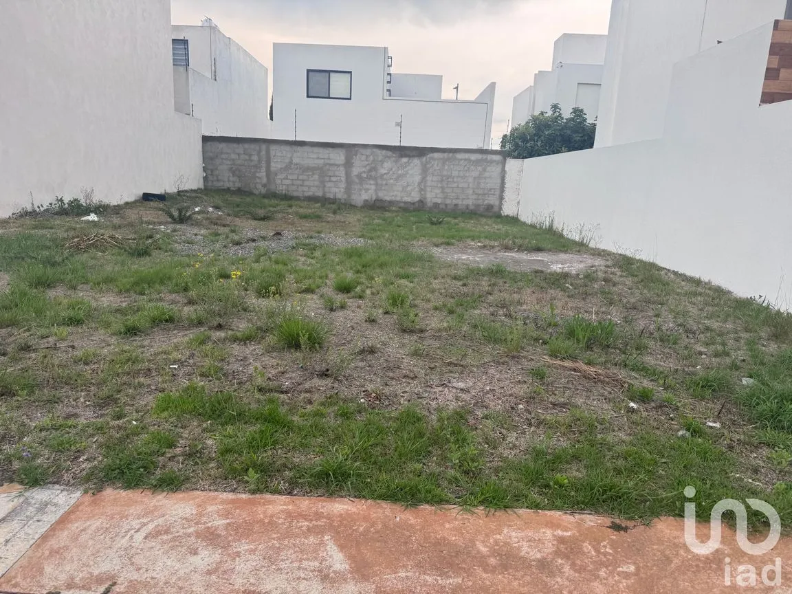 Terreno en Venta en El Durazno, El Marqués, Querétaro | NEX-254065 | iad México | Foto 2 de 7