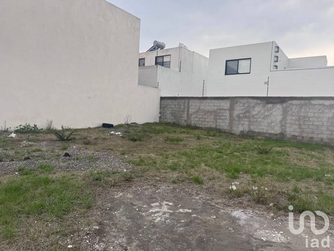 Terreno en Venta en El Durazno, El Marqués, Querétaro | NEX-254065 | iad México | Foto 4 de 7