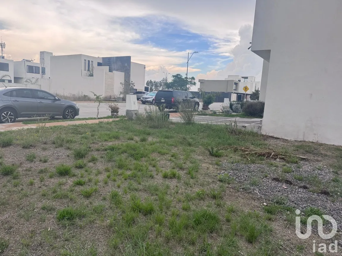 Terreno en Venta en El Durazno, El Marqués, Querétaro | NEX-254065 | iad México | Foto 5 de 7