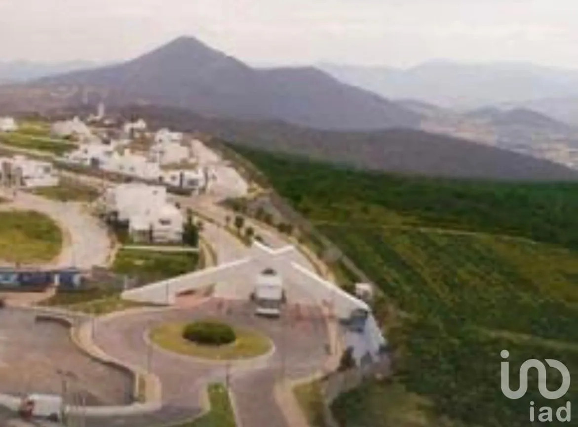 Terreno en Venta en El Durazno, El Marqués, Querétaro | NEX-254065 | iad México | Foto 7 de 7
