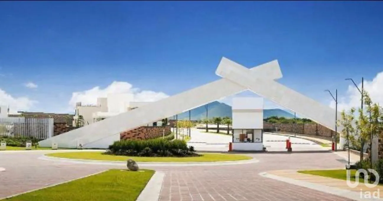 Terreno en Venta en El Durazno, El Marqués, Querétaro | NEX-254065 | iad México | Foto 1 de 7