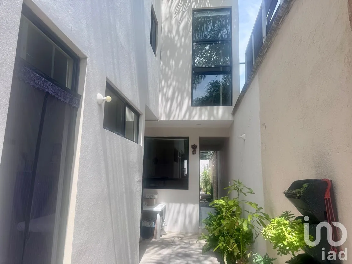 Casa en Venta en Juriquilla Residencial, Querétaro, Querétaro | NEX-255285 | iad México | Foto 11 de 23