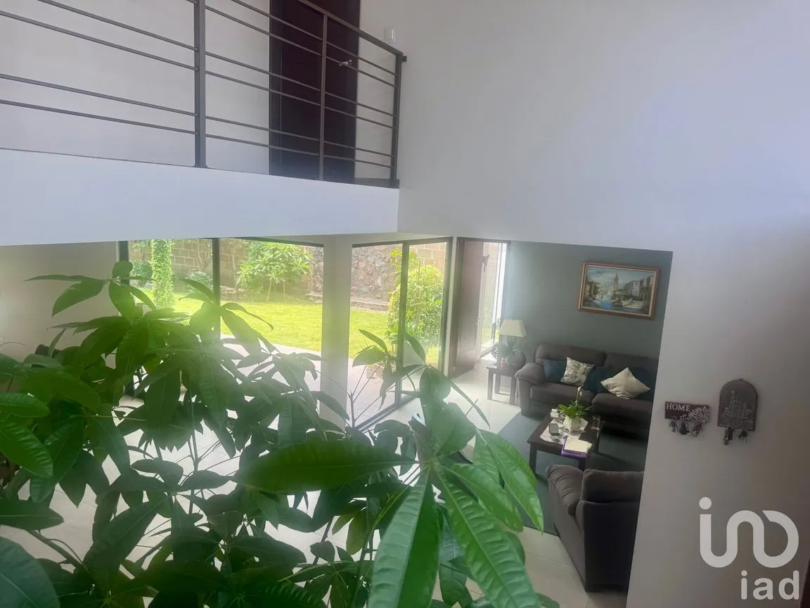 Casa en Venta en Juriquilla Residencial, Querétaro, Querétaro | NEX-255285 | iad México | Foto 12 de 23
