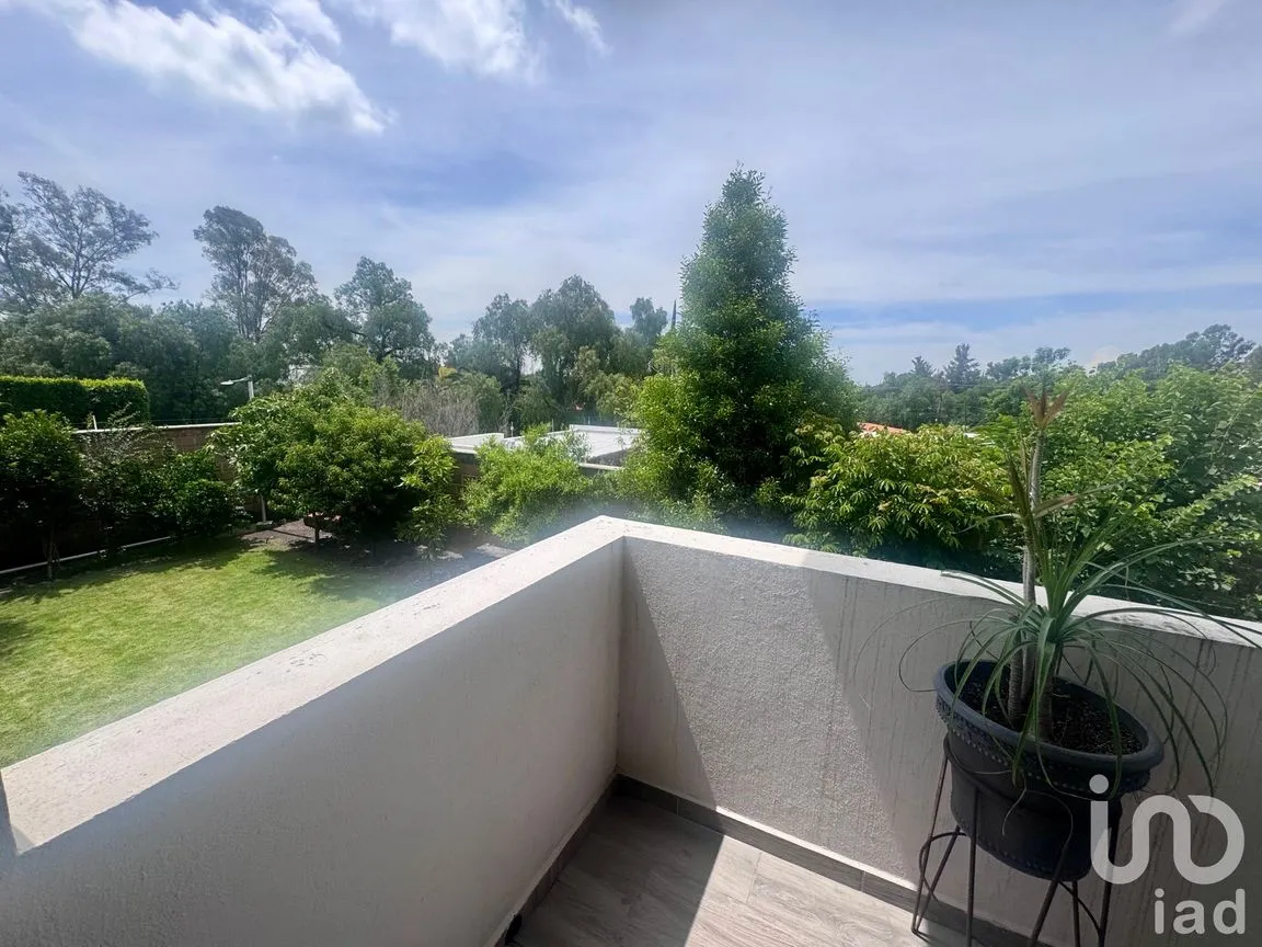 Casa en Venta en Juriquilla Residencial, Querétaro, Querétaro | NEX-255285 | iad México | Foto 13 de 23