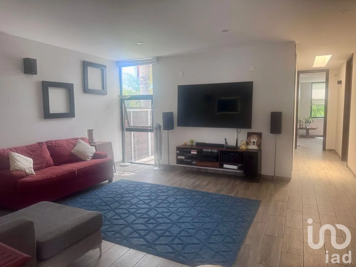 Casa en Venta en Juriquilla Residencial, Querétaro, Querétaro | NEX-255285 | iad México | Foto 14 de 23