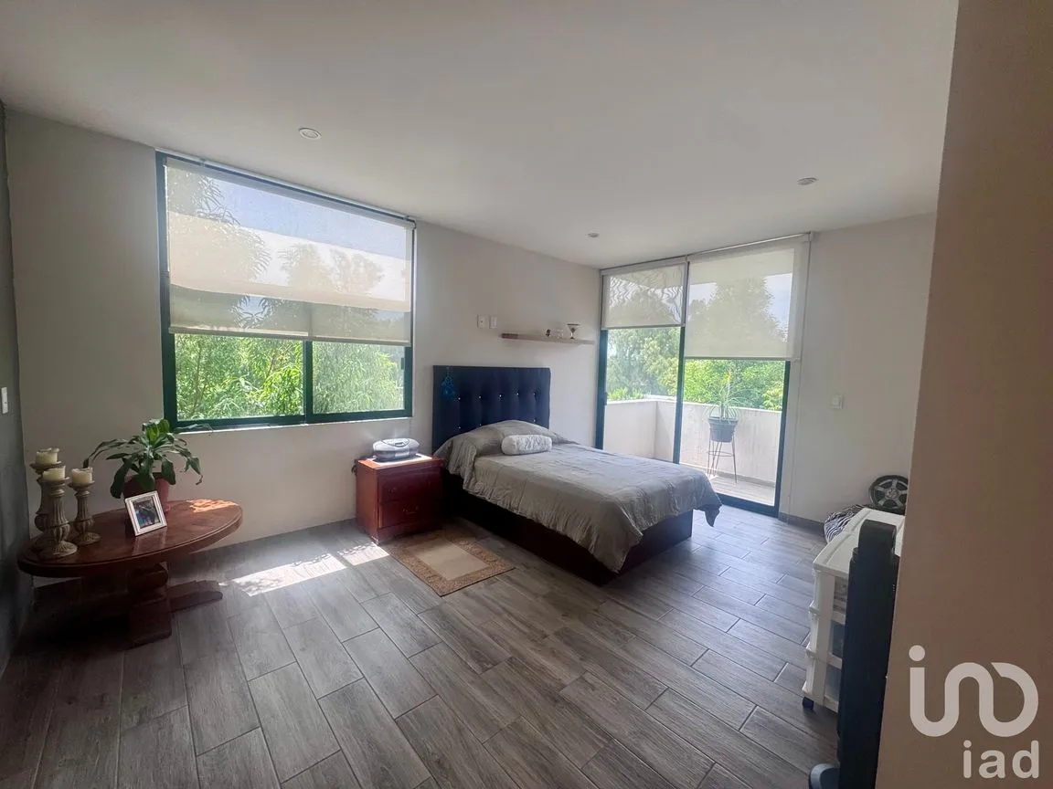 Casa en Venta en Juriquilla Residencial, Querétaro, Querétaro | NEX-255285 | iad México | Foto 15 de 23