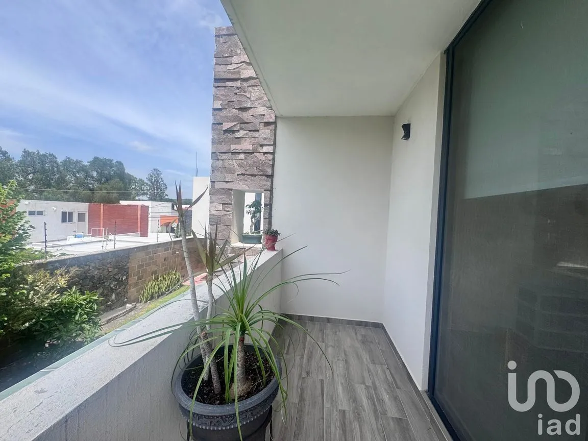 Casa en Venta en Juriquilla Residencial, Querétaro, Querétaro | NEX-255285 | iad México | Foto 16 de 23