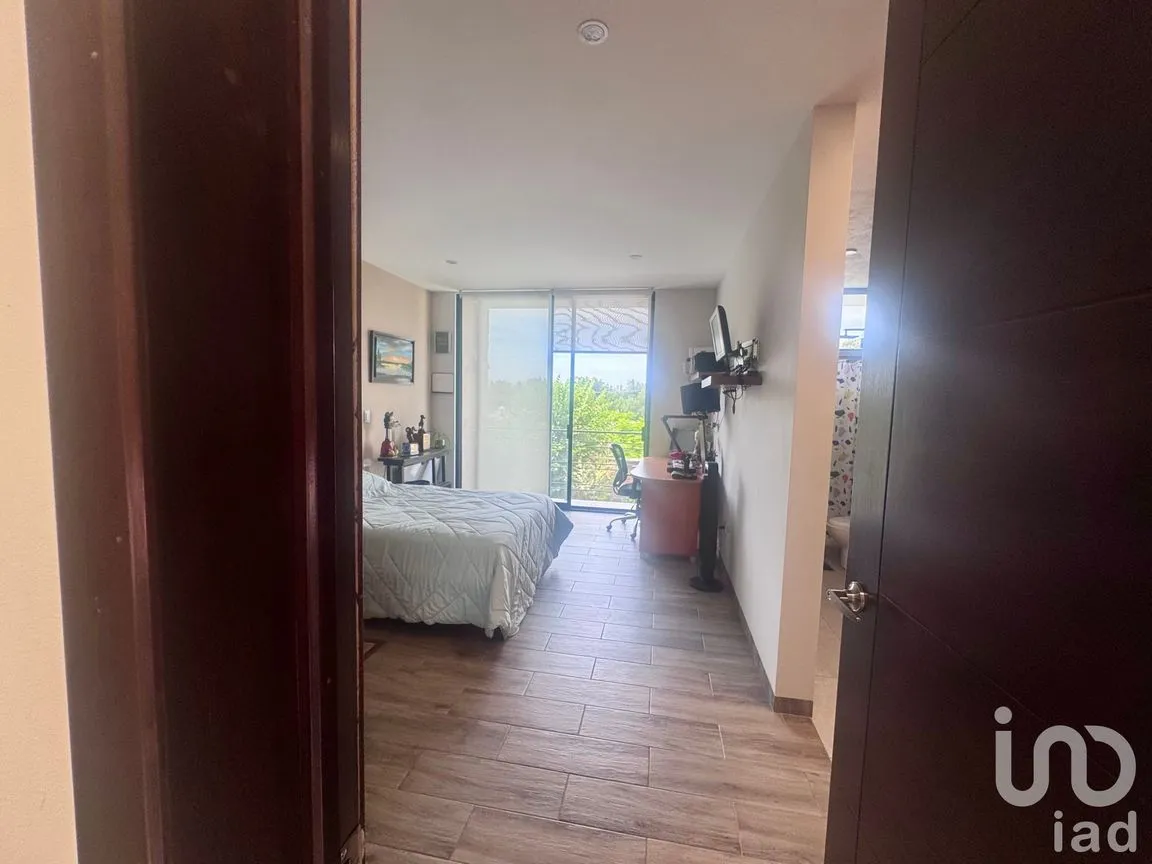 Casa en Venta en Juriquilla Residencial, Querétaro, Querétaro | NEX-255285 | iad México | Foto 18 de 23