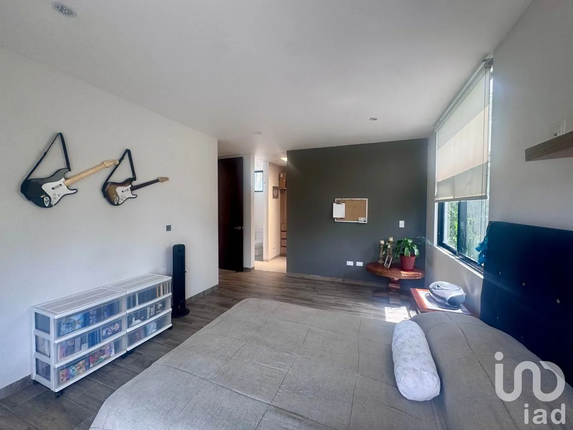 Casa en Venta en Juriquilla Residencial, Querétaro, Querétaro | NEX-255285 | iad México | Foto 19 de 23