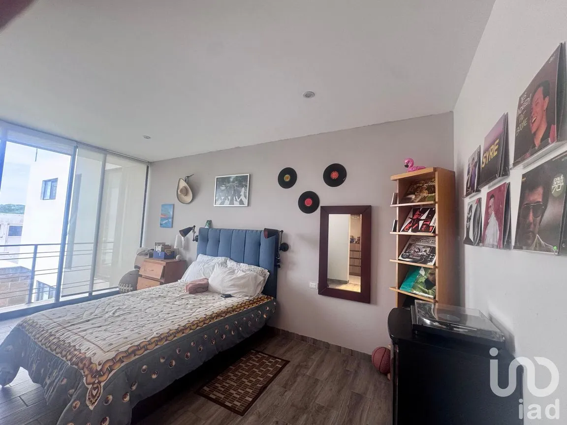 Casa en Venta en Juriquilla Residencial, Querétaro, Querétaro | NEX-255285 | iad México | Foto 20 de 23