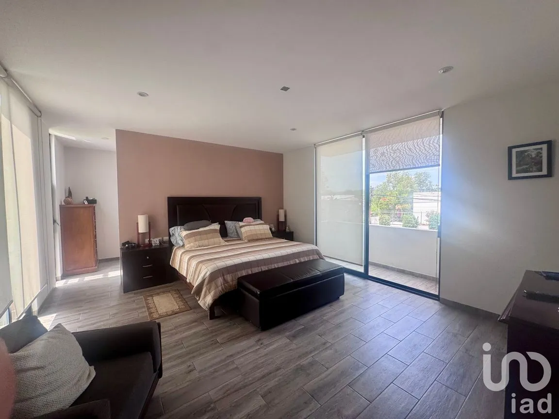 Casa en Venta en Juriquilla Residencial, Querétaro, Querétaro | NEX-255285 | iad México | Foto 21 de 23