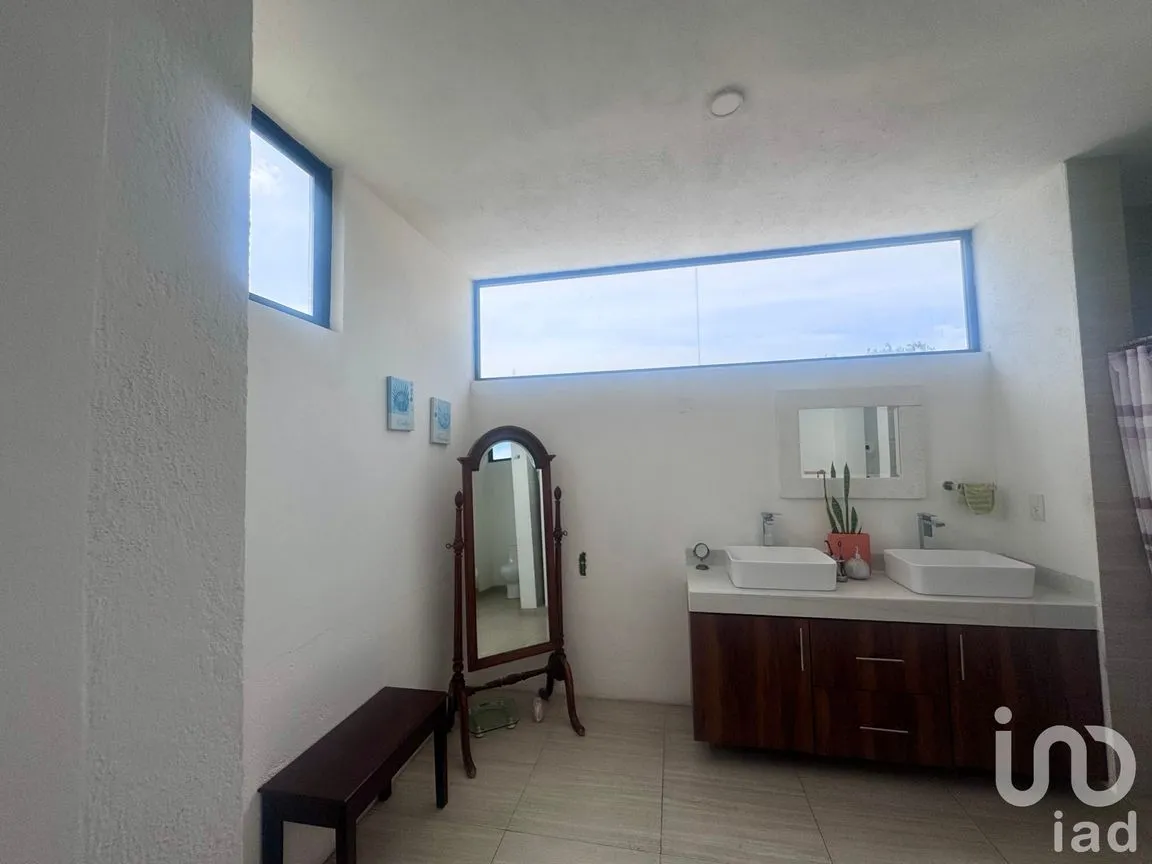 Casa en Venta en Juriquilla Residencial, Querétaro, Querétaro | NEX-255285 | iad México | Foto 23 de 23