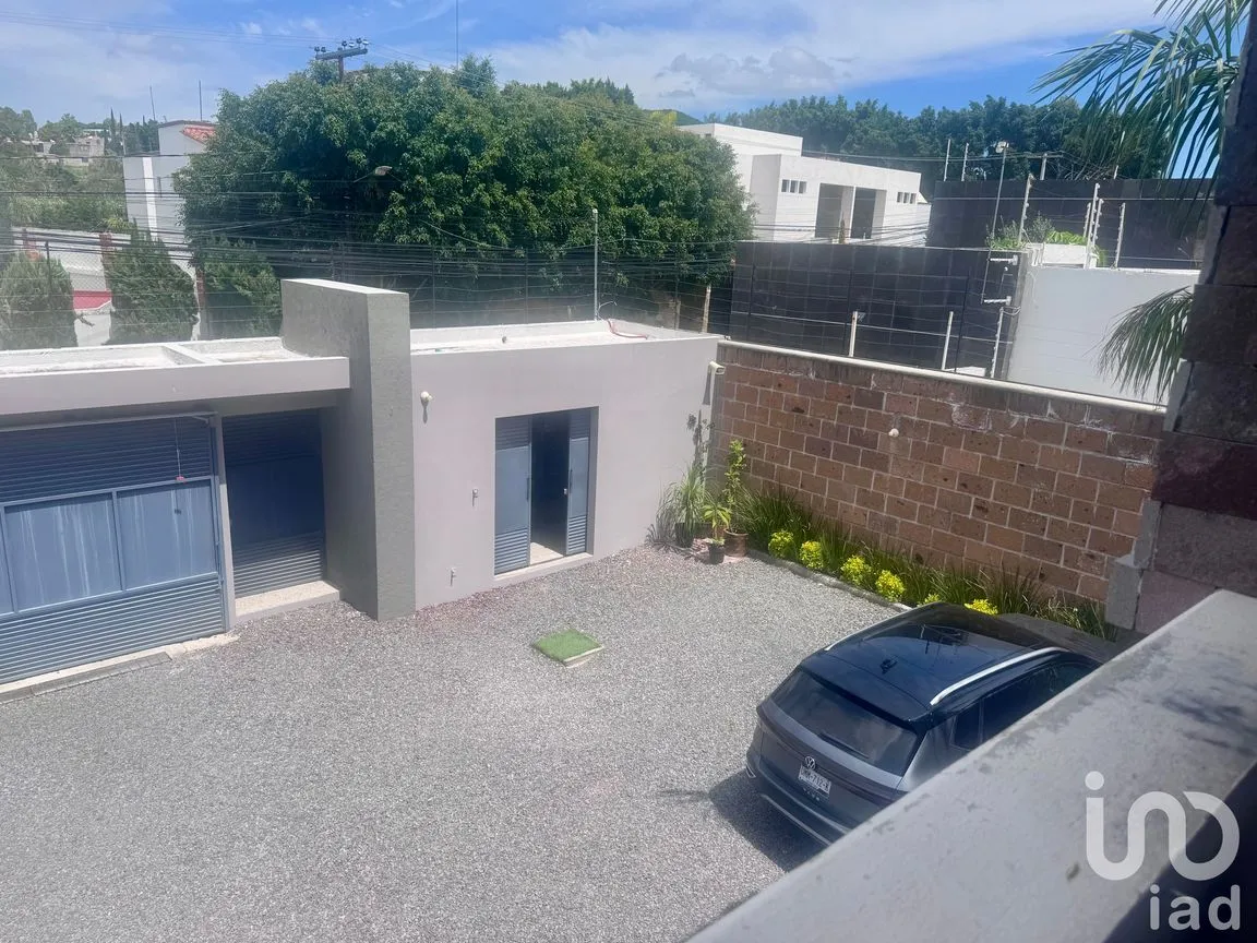 Casa en Venta en Juriquilla Residencial, Querétaro, Querétaro | NEX-255285 | iad México | Foto 5 de 23
