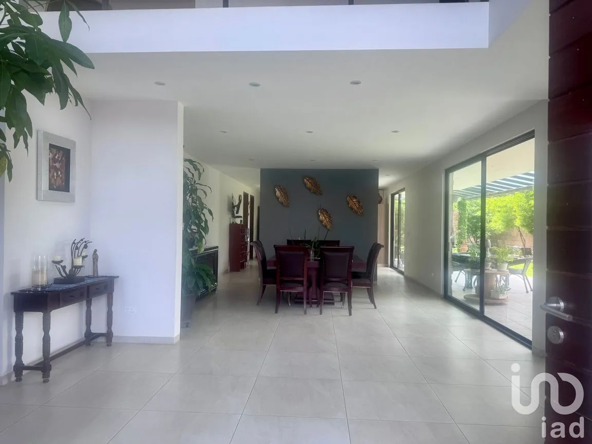 Casa en Venta en Juriquilla Residencial, Querétaro, Querétaro | NEX-255285 | iad México | Foto 6 de 23
