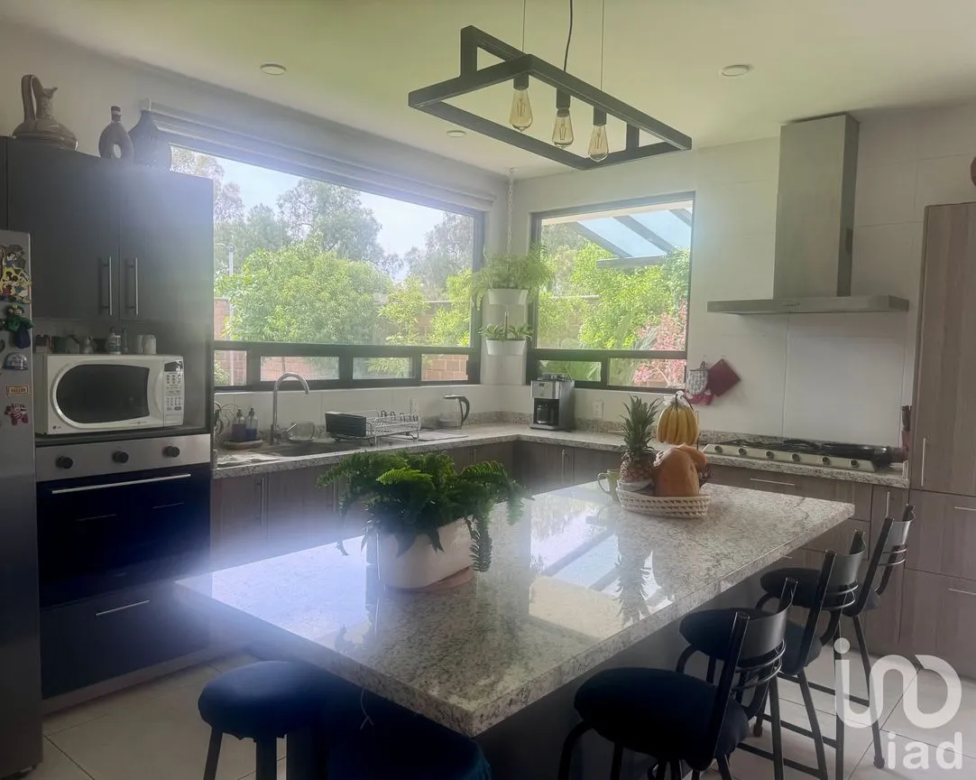 Casa en Venta en Juriquilla Residencial, Querétaro, Querétaro | NEX-255285 | iad México | Foto 7 de 23