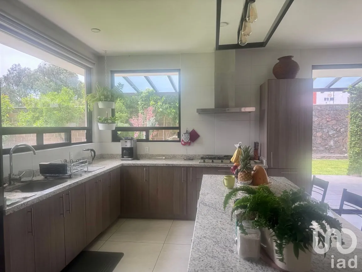 Casa en Venta en Juriquilla Residencial, Querétaro, Querétaro | NEX-255285 | iad México | Foto 8 de 23
