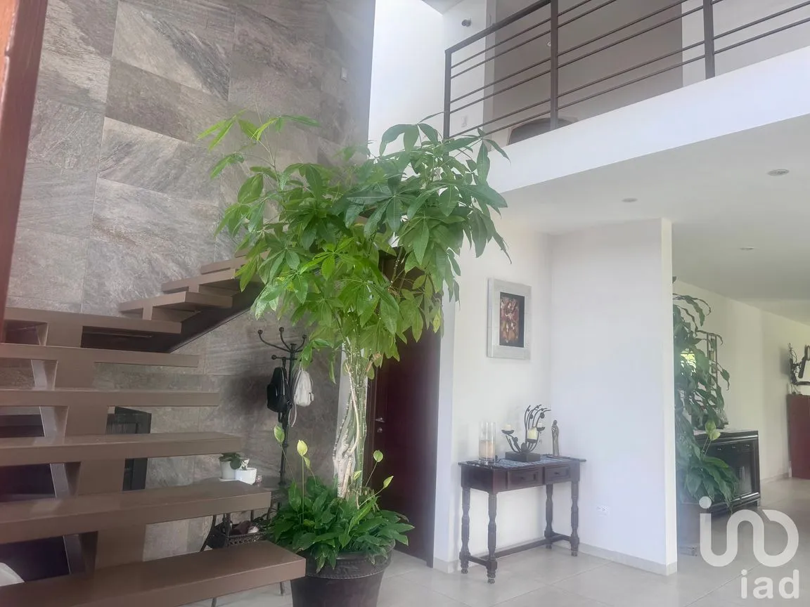 Casa en Venta en Juriquilla Residencial, Querétaro, Querétaro | NEX-255285 | iad México | Foto 9 de 23